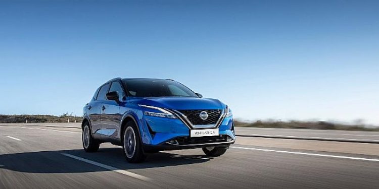Akıllı 4×4 Çekiş sistemine sahip yeni Qashqai’ler avantajlı fiyatlarla dikkat çekiyor