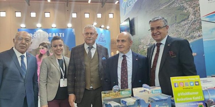 EMITT’te Kemer Rüzgarı Esmeye Devam Ediyor