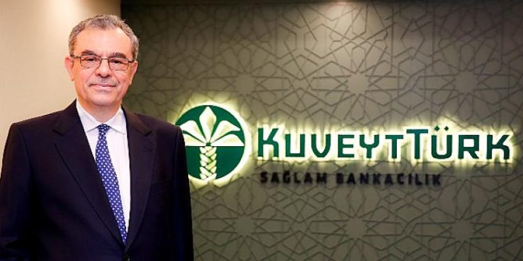 Kuveyt Türk’ün aktif büyüklüğü 254 milyar TL’ye ulaştı