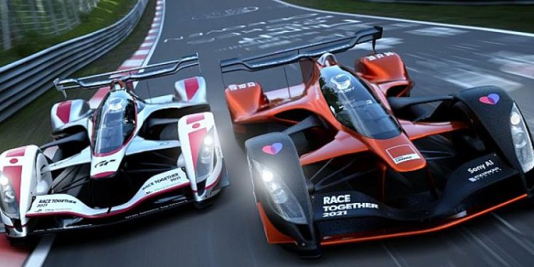 Sony AI, Yapay Zekâda Çığır Açan Gran Turismo SophyTM’i Tanıtıyor