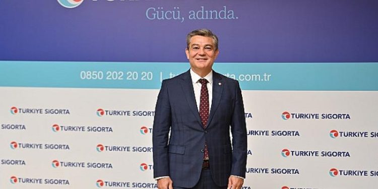 Türkiye Sigorta’nın 2021 yılı net kârı yaklaşık 1,1 milyar TL oldu