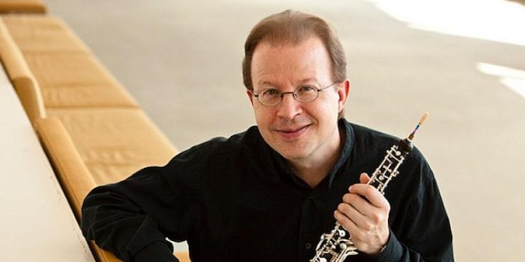 Berlin Filarmoni Nefesli Beşlisi’nden Soluk Kesecek Konser ve Ustalık Atölyesi