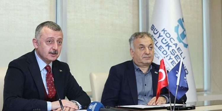 Beyazay Derneği ile örnek protokol