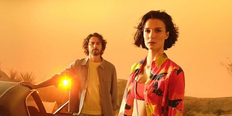 Büşra Develi ve Birkan Sokullu’nun Yeni Beymen Club Filmi Yayında