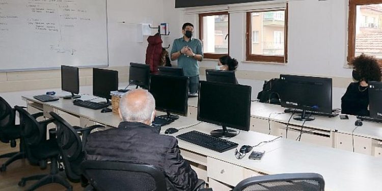 Çankayalılara İş Garantili Meslek Kursu