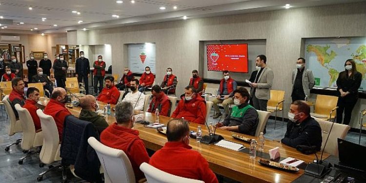 Çilek Mobilya, 2021 Yılının En İyi Kaizenlerini Ödüllendirdi