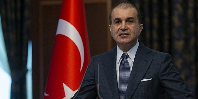 “Cumhurbaşkanımızın Ukrayna’ya saldırının başladığı ilk anlarda verdiği talimatlarda Kırım Tatarı kardeşlerimizin güvenliği konusunda yapılacaklar başta gelmektedir”