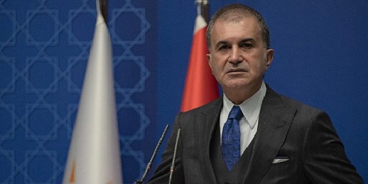 “Diplomatik misyonlarımız görevinin başındadır”