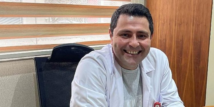 Doç. Dr. Mazlum Şahin’den Kalp Ameliyatlarında uygulanan “Minimal Invaziy” hakkında önemli bilgiler