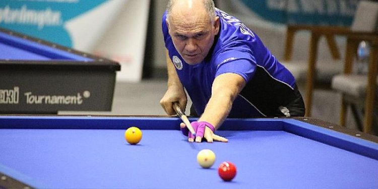 Dünya Gölbaşı’na Geliyor, Bilardo Turnuvaları Start Alıyor