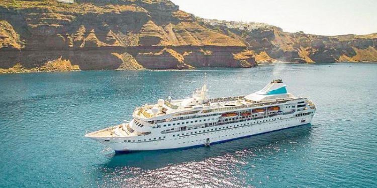 Ege ve Akdeniz’de Türk Şirketlerinin Pazar Payı Yükseliyor