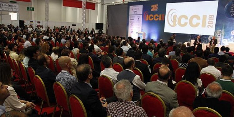 Enerjide Karar Verici İsimler ICCI 2022’de