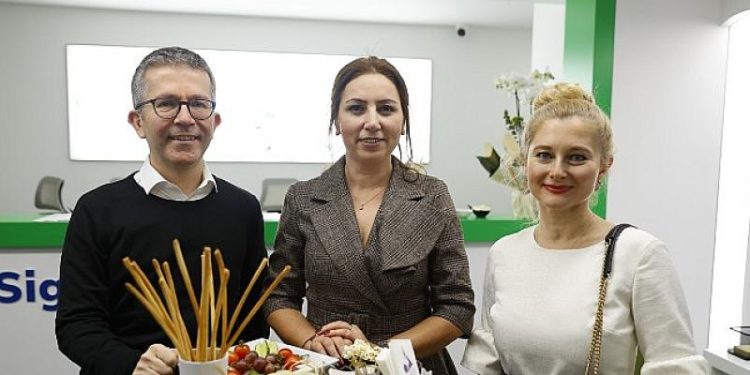 Enuygun Sigorta İlk Şubesini İstanbul’da Açtı