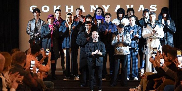 Fashion Week Istanbul’un bir sezonu daha tamamlandı