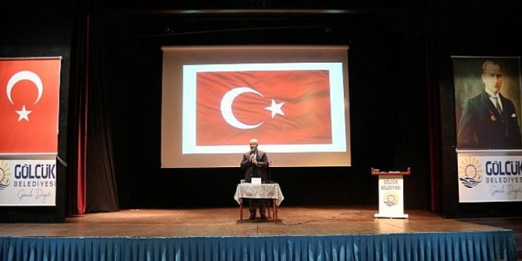 Gölcük’te Öğrenciler Kariyer Günleri İle Geleceğine Yön Veriyor