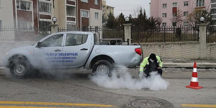 Halkın Sağlığı Gölbaşı Belediyesi’ne Emanet