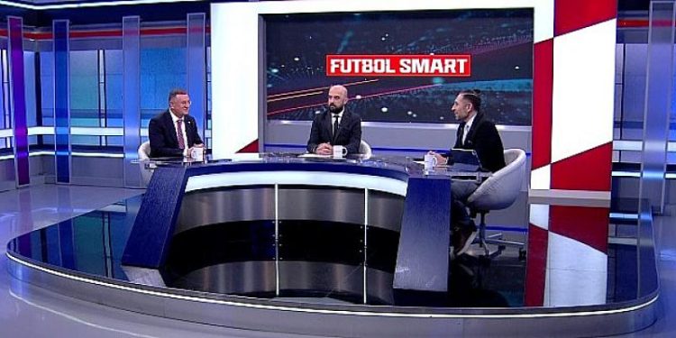 Hatayspor Onursal Başkanı Lütfü Savaş D-Smart’ın Konuğu Olacak