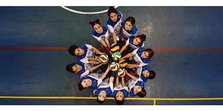 İBB’den 35 Okula Yeni Spor Salonu