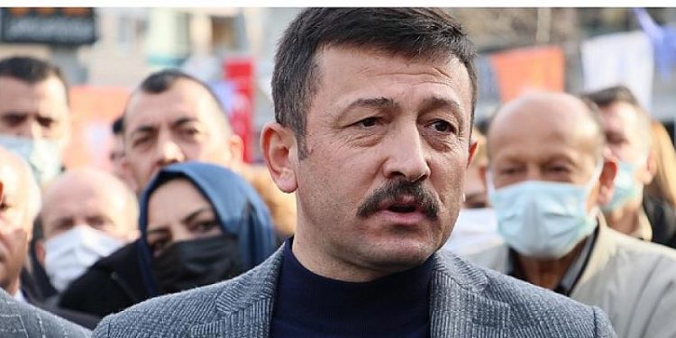 “İhalede ikinci olan firmaya 529 milyon lira fazla ile bu ihalenin verilmiş olması bizde ciddi bir şüphe oluşturmuştur”