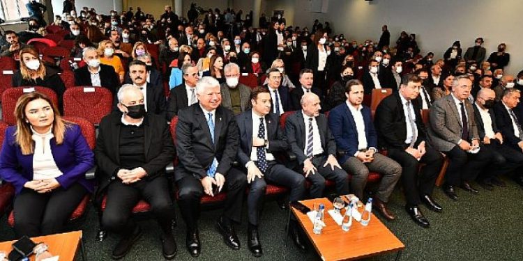 İklim krizi ile mücadelenin formülleri konuşuldu
