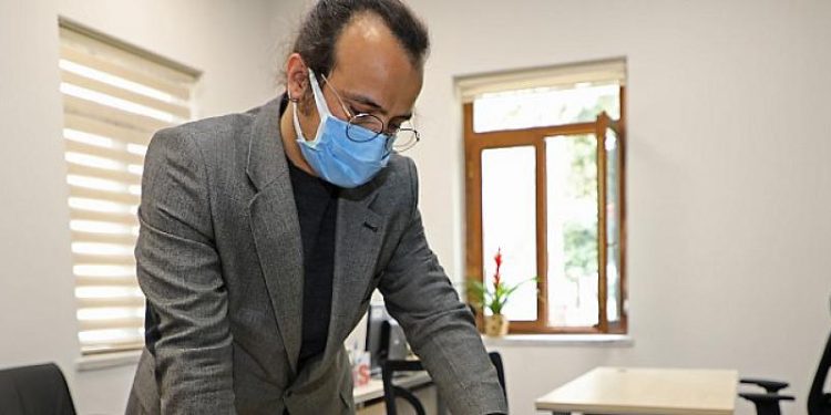 Kent Araştırmaları Merkezi, ziyaretçilerini bekliyor Antalya’nın geçmişine zamanda yolculuk