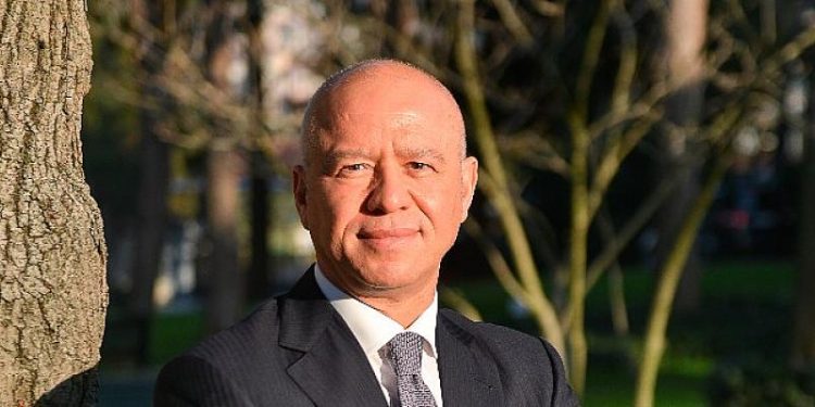 Koç Holding 2021 Yılında 346,7 Milyar Tl Konsolide Gelir Elde Etti, 17,3 Milyar Tl Kombine Yatırım Gerçekleştirdi