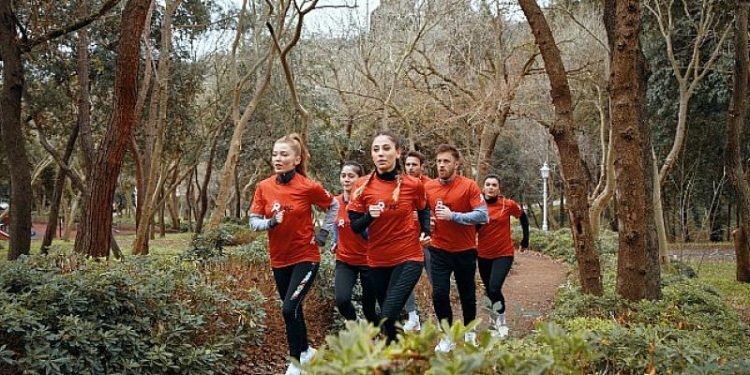 MACFitler’de bir yılda 17,9 milyon kilometre koşuldu