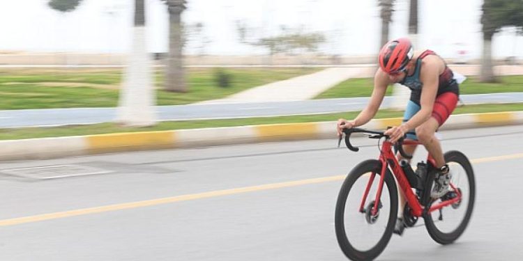 Mersin Yenişehir Avrupa Triatlon Kupası başvuruları başladı