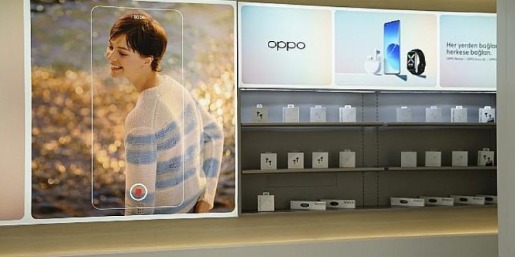 OPPO Kadıköy ve Şişli’de Teknik Servis Noktası Açtı