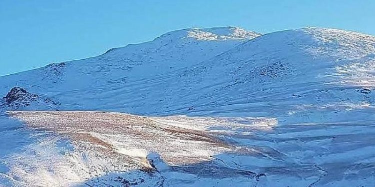 Ordu’ya İkinci Kayak Tesisi İçin Olumlu Rapor