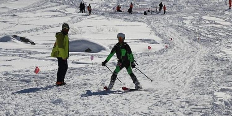 Rize Belediyesi’nin de Katkılarıyla Bu Yıl İlk Kez Rize’de Düzenlendi