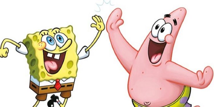Süngerbob, Henry Danger ve The Thundermans Yepyeni ve Heyecanlı Bçlümleri İle Nickelodeon’da