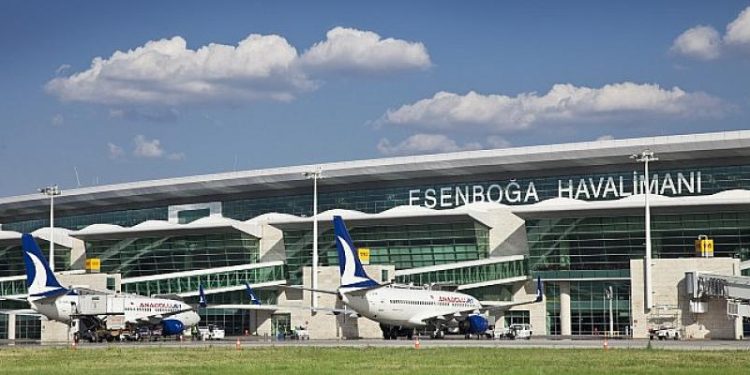 TAV 45 milyon avro net kâr açıkladı