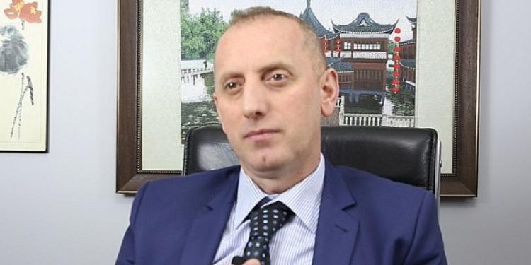 Türk İhracatçısının Gözü “Kuşak ve Yol”da