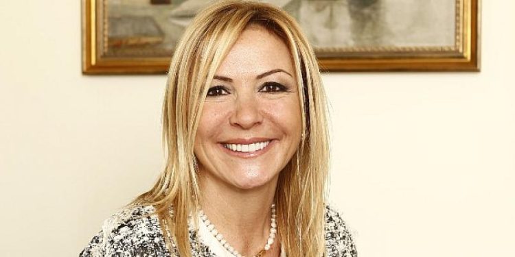 Ümit Boyner’den Kadınlar Günü mesajı; “Buradayız, Birlikteyiz, Vazgeçmeyeceğiz!”