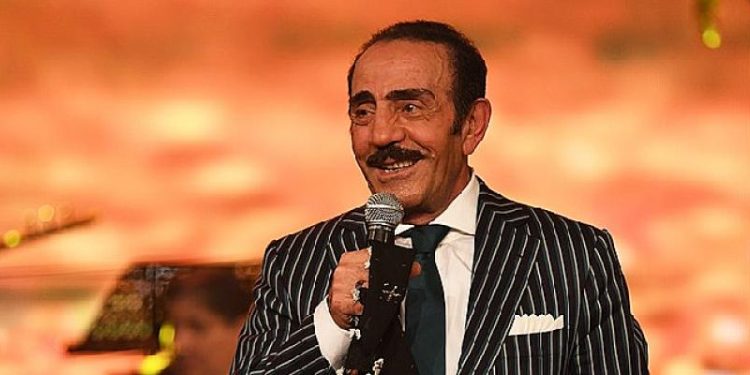 Ünlü Sanatçı Mustafa Keser, D-Smart’ın Konuğu Oluyor