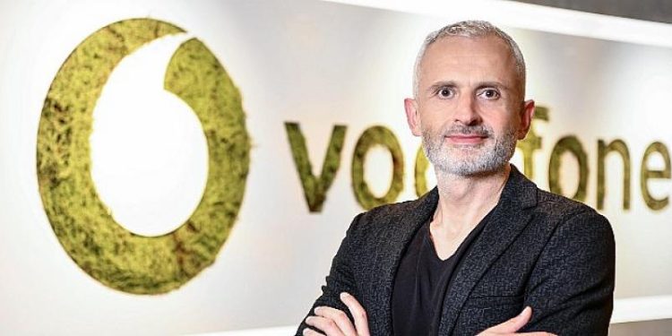 Vodafone Müşteri Hizmetleri’ne Dünya Birinciliği Ödülü
