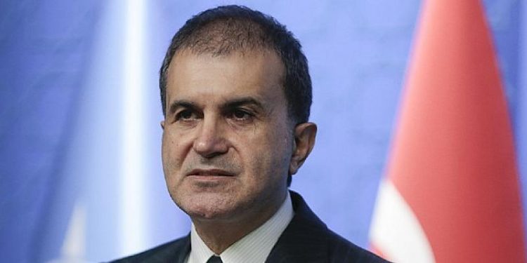 “Yalan şebekesi sadece kötülüğün resmini aynaya bakarak çizmektedir”