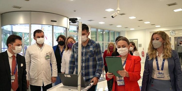 Yeditepe Üniversitesi Diş Hekimliği Fakültesi ve Diş Hastanesi 5. Kez Uluslararası Kalite Belgesi Aldı