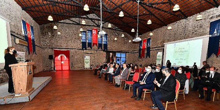 Yeşil Başlangıçlar İzmir Çalıştayı sona erdi
