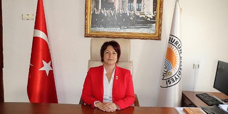Yüzer iskele için haydi sandık başına!