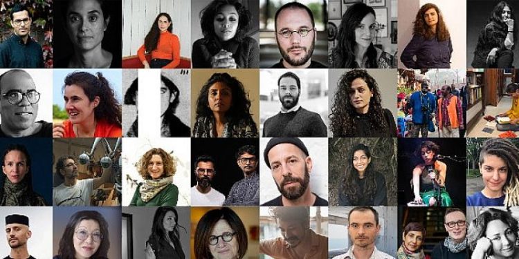 5. Mardin Bienali İçin Geri Sayım Başladı