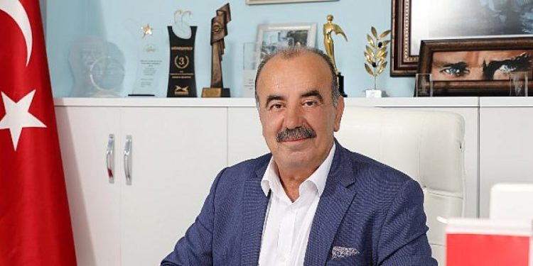 8 Yılda Tertemiz Mudanya