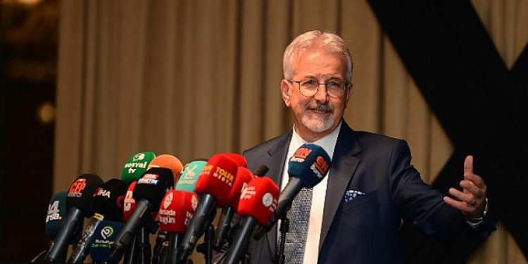 Başkan Erdem Nilüfer’deki 3. yılını anlattı
