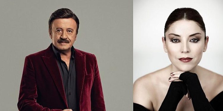 Bayram tatilinde Aşkın Nur Yengi ve Selami Şahin rüzgarı esecek