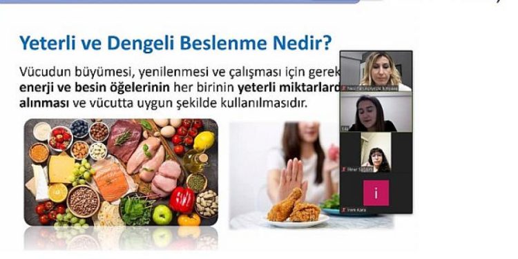Benim Okulum Benim Sağlığım Projesi Devam Ediyor
