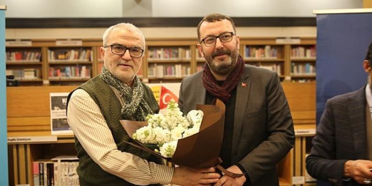 ”Bu topraklarda her dönem Yunus Emre’ler oldu, olmaya devam edecek”