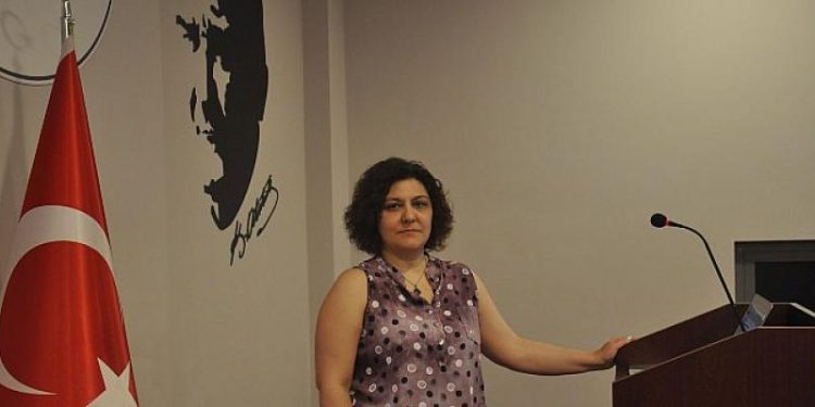 EÜ’de “Translasyonel Tıpta Doku Mühendisliği Konferansı”