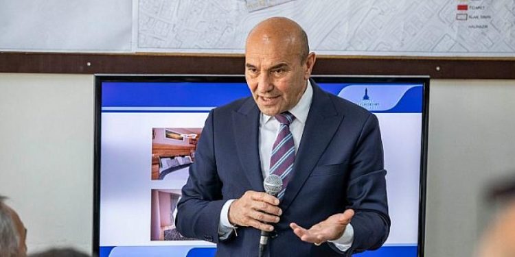 Güzeltepe’de hak sahiplerinin yüzünü güldüren düzenleme