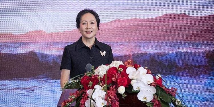Huawei 2021 Faaliyet Raporu Yayınlandı